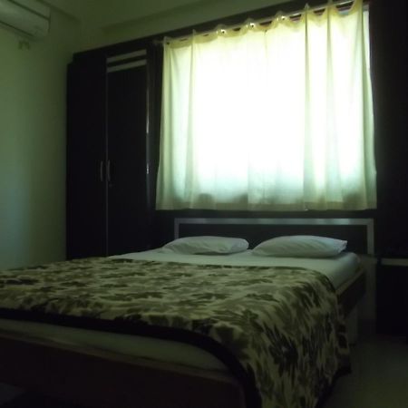 Hotel Rajyog Ranjangaon Ganpati Habitación foto